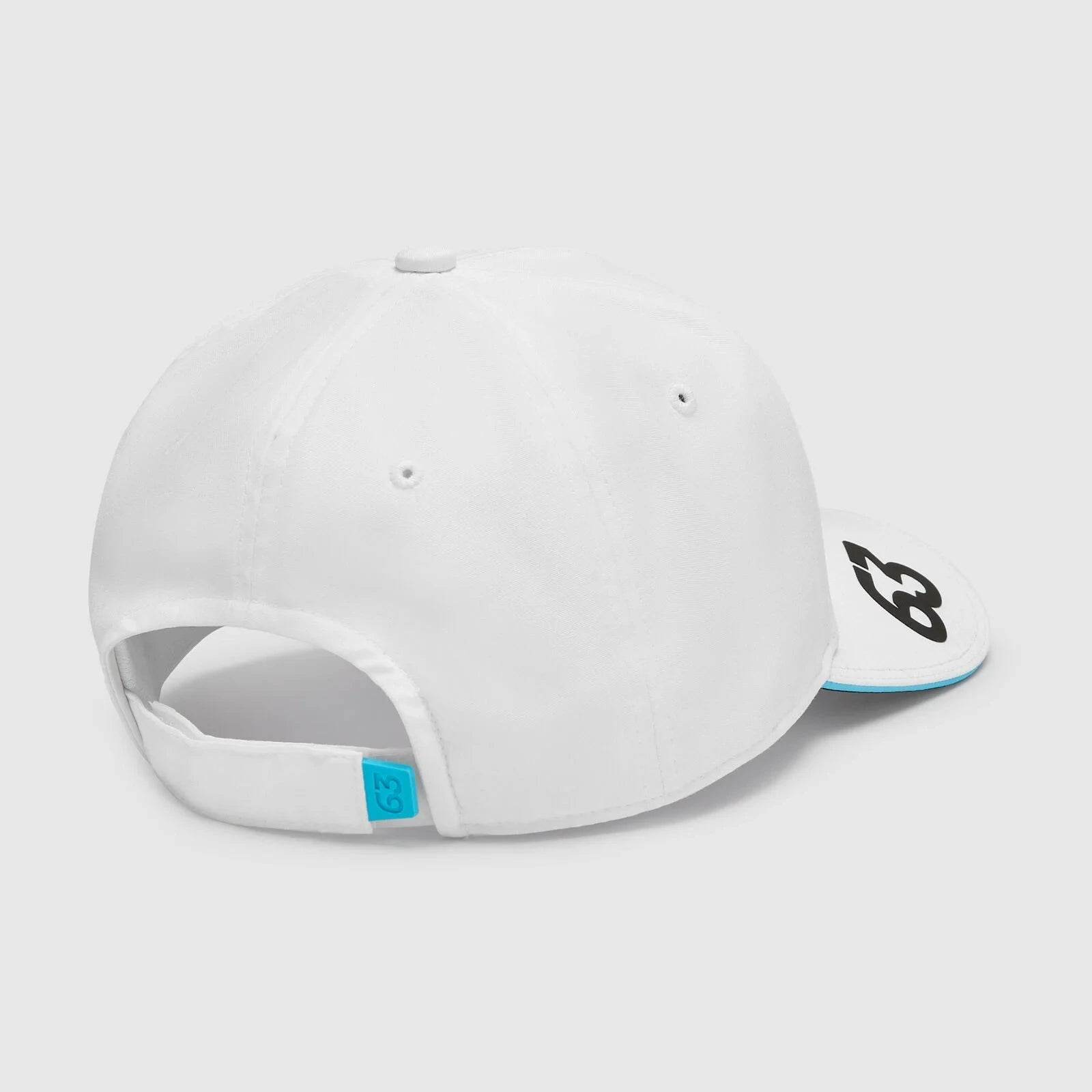 MERCEDES AMG F1- GEORGE RUSSEL - Woamo CAPS