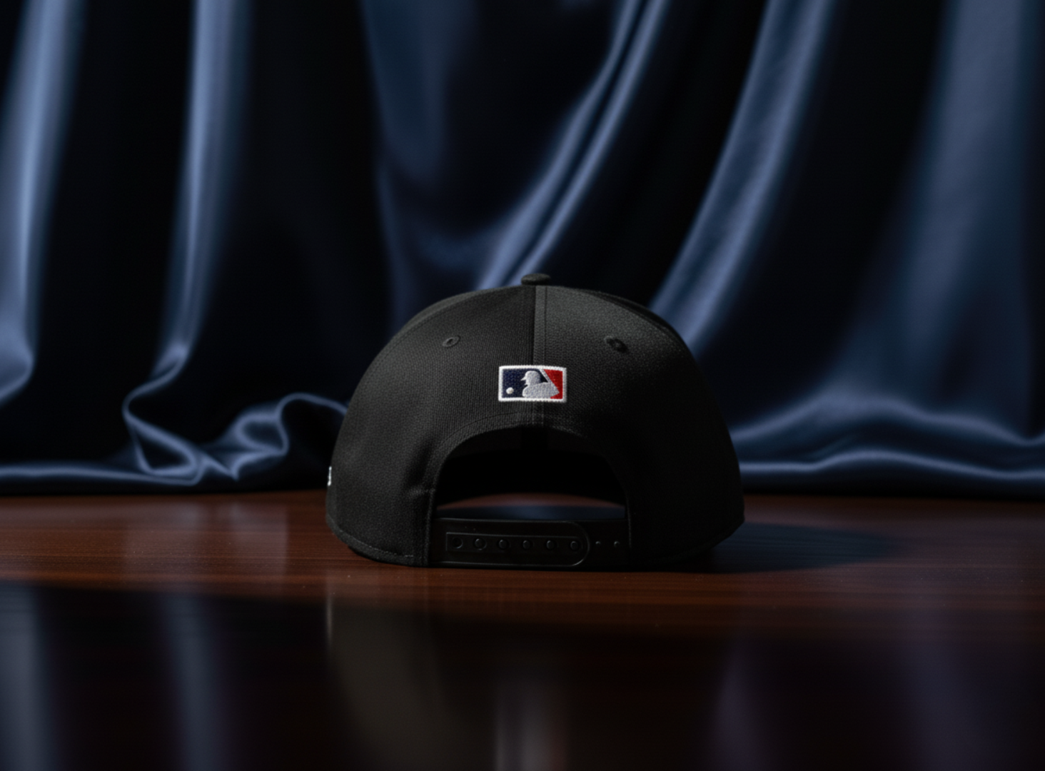 New Era Yankees 1996 World Series Wordmark 9FIFTY