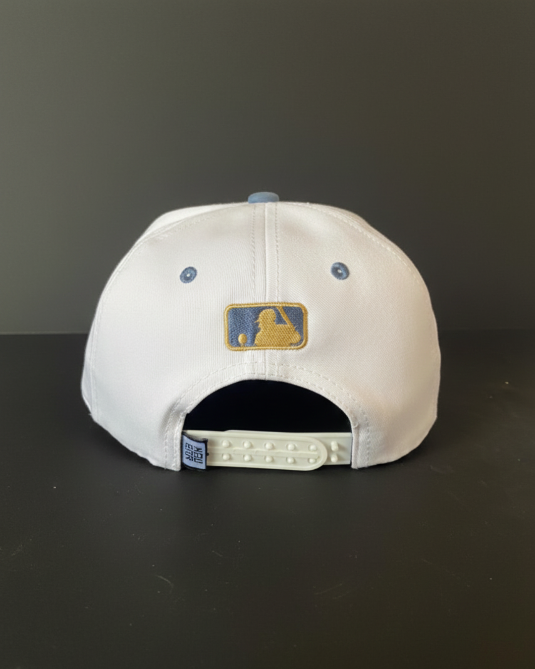 New Era 59FIFTY de los Chicago White Sox