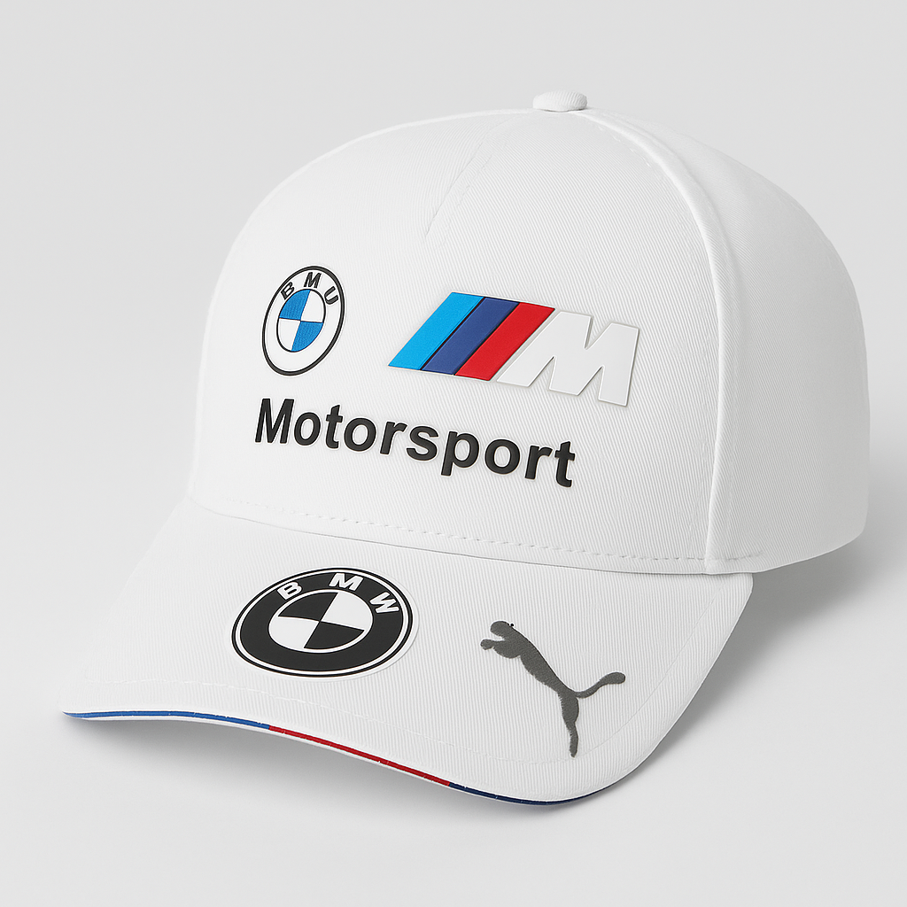 BMW MOTOR SPORT PUMA