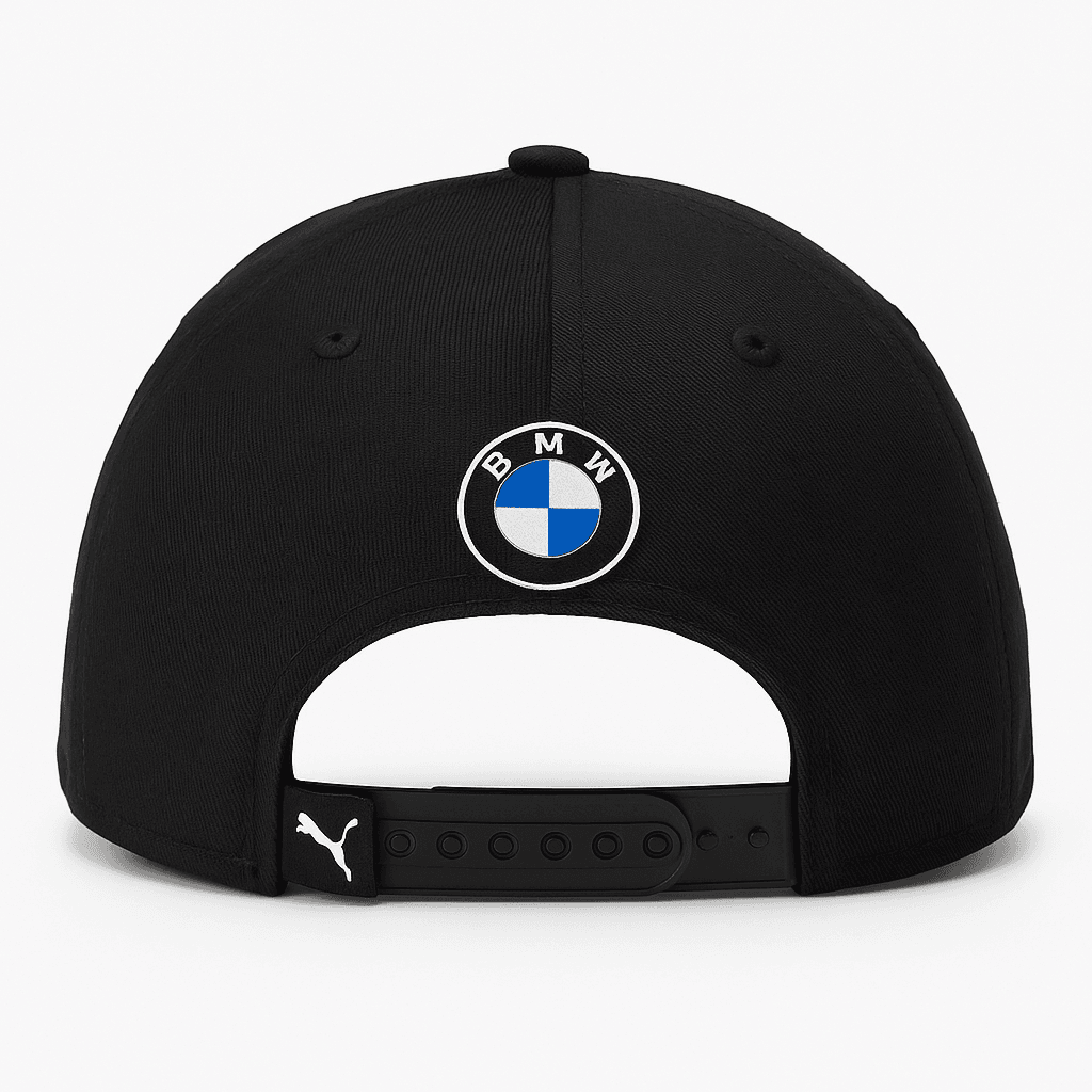 BMW MOTOR SPORT PUMA - Woamo CAPS