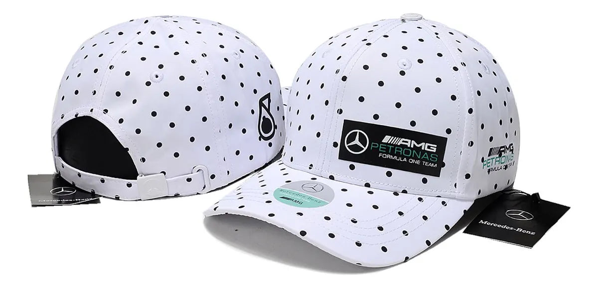 Mercedes Benz Lewis Hamilton