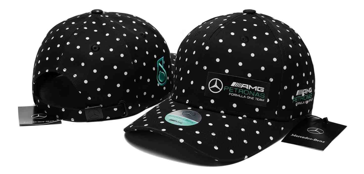 Mercedes Benz Lewis Hamilton