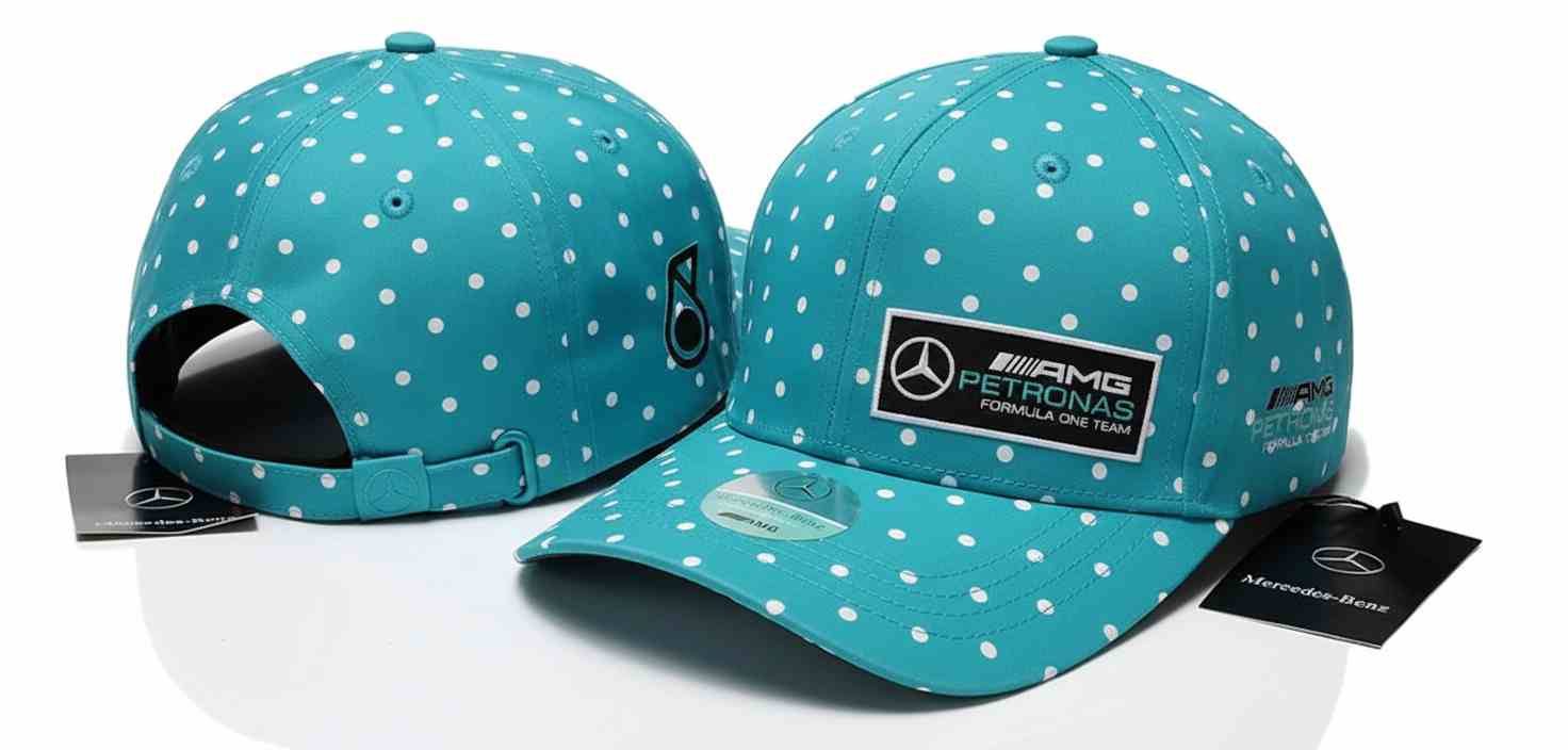 Mercedes Benz Lewis Hamilton