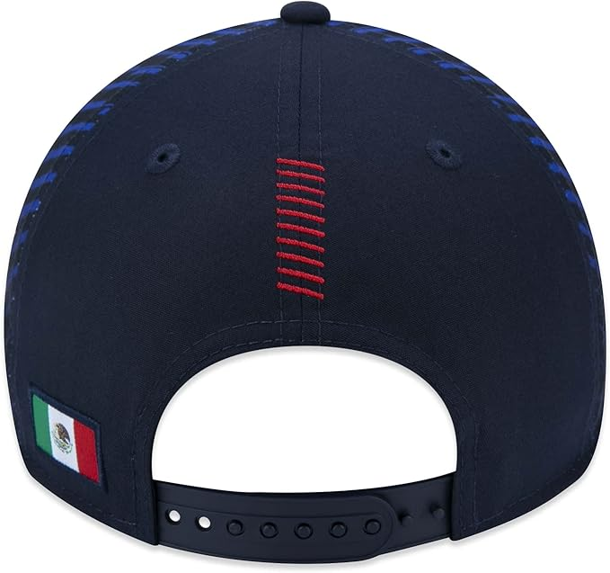 RED BULL RACING Oficial Checo Perez